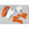 Kit plástica completo UFO KTM original KTKIT508-999 UFO KTKIT508@999