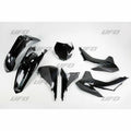Kit de Plástica UFO Negro KTM UFO KTKIT515@001