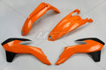 Kit plástica UFO KTM original KTKIT516-999 UFO KTKIT516-999