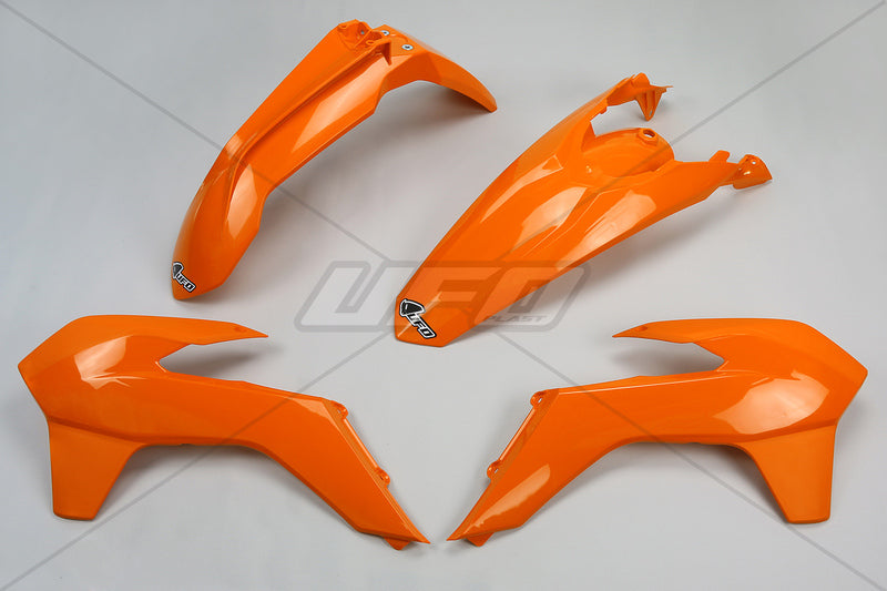 Kit plástica UFO naranja KTM UFO KTKIT516@127