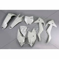 Kit plástica completo UFO KTM negro KTKIT517-001 UFO KTKIT517@001
