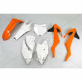 Kit plástica completo UFO KTM original KTKIT517-999 UFO KTKIT517@999