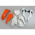 Kit plástica completo UFO KTM color original KTKIT517-999K UFO KTKIT517@999K