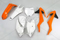 Kit de Plástica UFO Color OEM (2018) KTM SX/SX-F UFO KTKIT517@999X