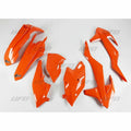 Kit plástica UFO naranja KTM UFO KTKIT518@127