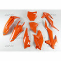 Kit de Plástica UFO naranja KTM SX85 UFO KTKIT519@127