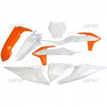 Kit plástica OEM UFO (2020) KTM SX/SX-F UFO KTKIT522@999X