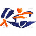 Kit de Plástica UFO Limited Edition KTM SX/SX-F UFO KTKIT522LTD19@