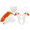 Kit de Plástica UFO SX65 16-19 OEM COLOR 19 UFO KTKIT526@999W