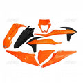 Kit plástica OEM UFO (2020) KTM EXC/EXC-F UFO KTKIT527@999