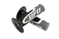 Puños UFO cross / enduro Axiom gris MA01825-001 UFO MA01825#001