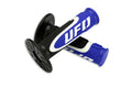 Puños UFO cross / enduro Axiom azul MA01825-089 UFO MA01825#089