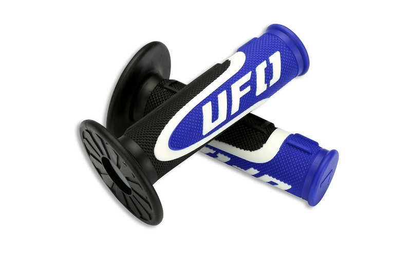 Puños UFO cross / enduro Axiom azul MA01825-089 UFO MA01825#089