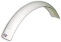 Guardabarros delantero universal UFO cross-enduro (1960-1974) blanco ME08000-W UFO ME08000#W