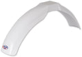 Guardabarros delantero universal UFO cross-enduro (1975-1979) blanco ME08001-W UFO ME08001#W