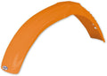 Guardabarros delantero universal UFO cross-enduro grande 125cc-250cc-500cc (78-83) naranja ME08004-F UFO ME08004#F