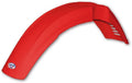 Guardabarros delantero universal UFO cross-enduro (1983-1989) rojo ME08006-B UFO ME08006#B