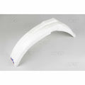 Guardabarros delantero universal UFO cross-enduro blanco ME08007-W UFO ME08007#W