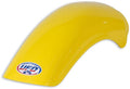 Guardabarros trasero universal UFO cross (Maico 1978-1980) amarillo ME08030-D2 UFO ME08030D2