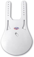 Portanúmeros universal UFO blanco ME08047-W UFO ME08047#W