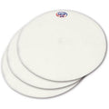 Portanúmeros universal UFO 3 uds- (desde 1970) blanco ME08049-W UFO ME08049@W