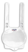 Porta numero delantero UFO-KTM UFO ME08051#W