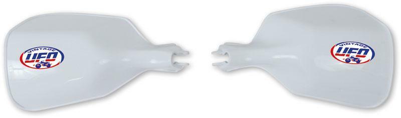 Paramanos abierto UFO vintage tambor ME08055-W UFO ME08055#W