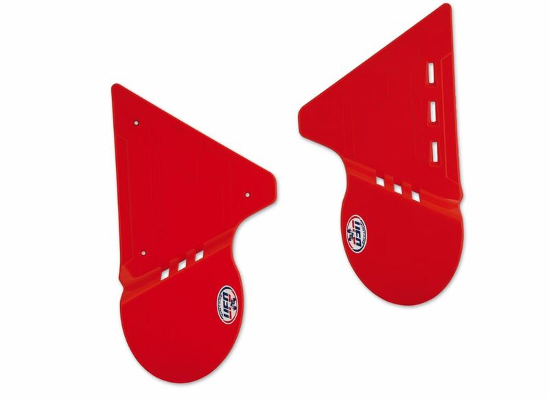 Paneles laterales UFO UFO ME08065#B