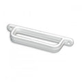Sujeta cables UFO blanco ME08084-W UFO ME08084-W