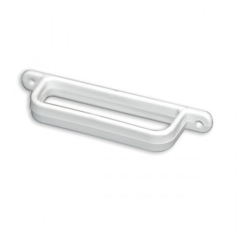 Sujeta cables UFO blanco ME08084-W UFO ME08084-W