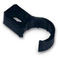 Sujeta cables UFO negro NY02458-001 UFO NY02458#001