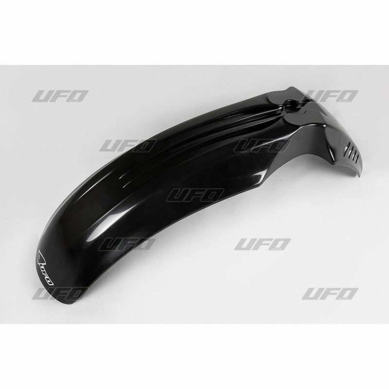 Guardabarros delantero universal UFO 500-600 cross-enduro negro PA01014-001 UFO PA01014#001
