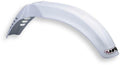 Guardabarros delantero universal UFO 500-600 cross-enduro blanco PA01014-041 UFO PA01014#041