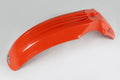 Guardabarros delantero universal UFO 500-600 cross-enduro naranja PA01014-121 UFO PA01014121
