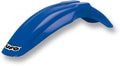 Guardabarros delantero universal supermotard UFO azul PA01027-089 UFO PA01027#089