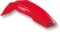 Guardabarros delantero universal supermotard UFO rojo PA01029-070 UFO PA01029#070