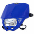 Careta UFO homologada Cruiser azul PF01707-089 UFO PF01707#089
