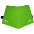 Recambio superior careta UFO homologada Stealth verde PF01713-026 UFO PF01713-026