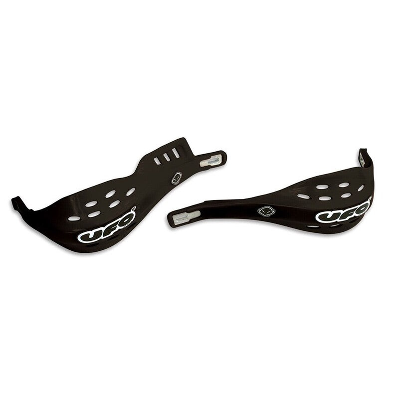 Paramanos cerrado UFO jumpy handguards 22 negro PM01619-001 UFO PM01619-001