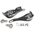 Paramanos cerrado UFO jumpy handguards 28 negro PM01620-001 UFO PM01620-001
