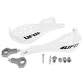 Paramanos cerrado UFO jumpy handguards 28 blanco PM01620-041 UFO PM01620-041