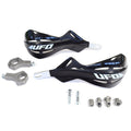 Paramanos cerrado UFO alu handguards 28 negro PM01633-001 UFO PM01633-001