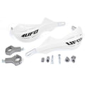Paramanos cerrado UFO alu handguards 28 blanco PM01633-041 UFO PM01633-041