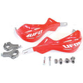Paramanos cerrado UFO alu handguards 28 rojo PM01633-070 UFO PM01633-070