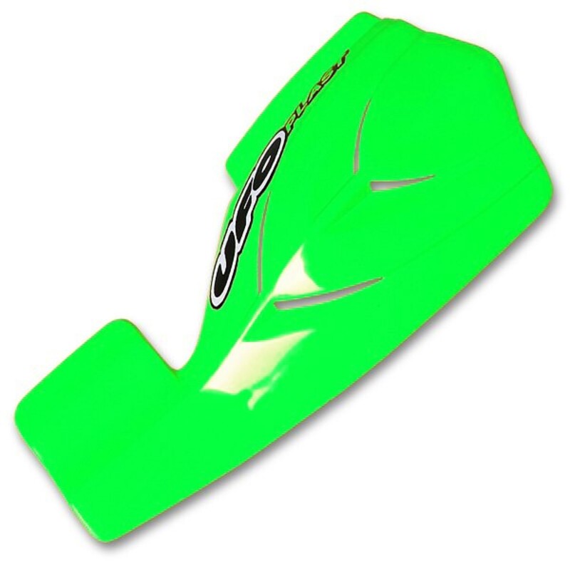 Recambio paramanos abierto UFO Glenny verde PM01634-026 UFO PM01634-026