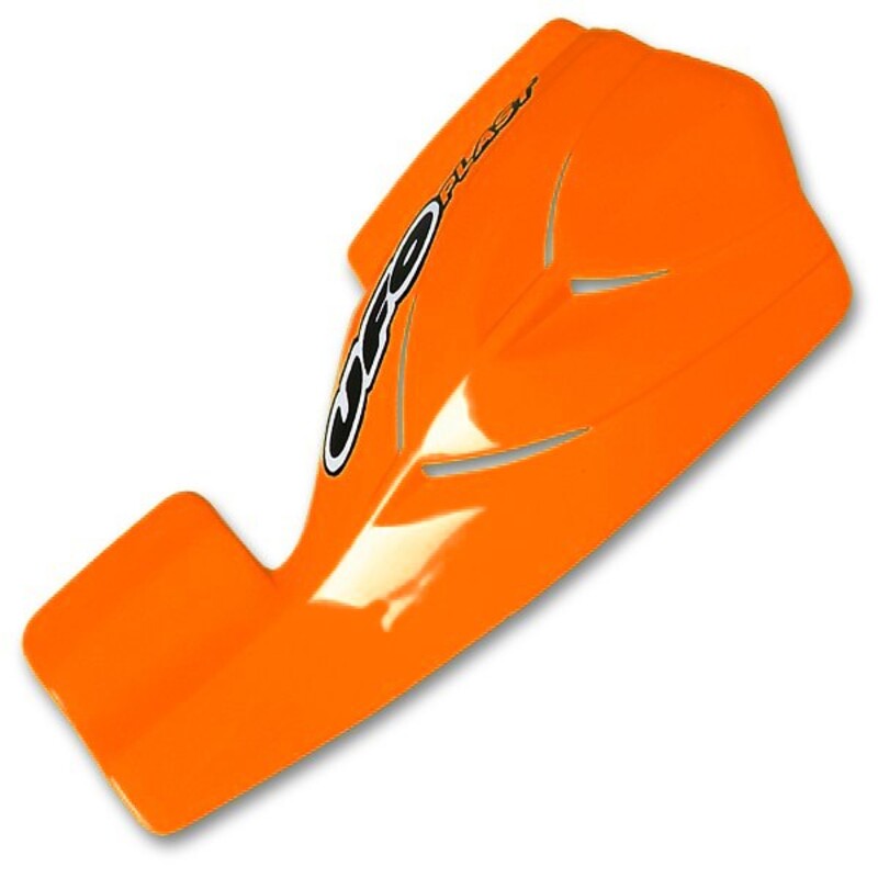 Recambio paramanos abierto UFO Glenny naranja PM01634-127 UFO PM01634-127