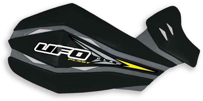 Paramanos abierto UFO Claw negro PM01640-001 UFO PM01640@001