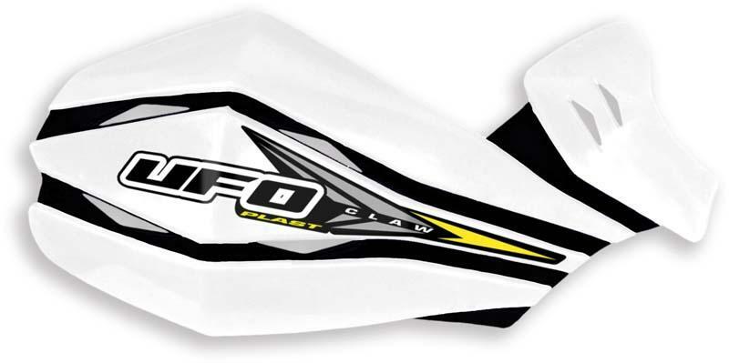 Paramanos abierto UFO Claw blanco PM01640-041 UFO PM01640@041