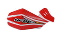 Paramanos abierto UFO Claw rojo PM01640-070 UFO PM01640@070