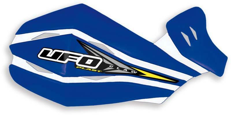Paramanos abierto UFO Claw azul PM01640-089 UFO PM01640@089